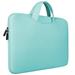 Laptop Sleeve Bag Case 11-15.6 Inch Computer Bag for Macbook Apple Samsung Chromebook HP Acer Lenovo Portable Laptop Sleeve Liner Package Notebook Case