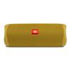 Open Box JBL Portable Bluetooth Speaker with Waterproof Yellow JBLFLIP5YELAM-B