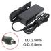 BattPit: New Replacement Laptop AC Adapter/Power Supply/Charger for Toshiba Satellite Pro L600-K06B ADP-75SB AB PA-1750-04TI PA3468C-1AC3 PA3468E PA3715E-1AC3 (19V 3.95A 75W)