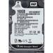 WD1600BEKT-60PVMT0 DCM HHCTJHN Western Digital 160GB SATA 2.5 Hard Drive