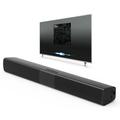 4.2 Bluetooth Sound Bar Wireless and Wired Audio Home Theater Soundbar 20W Speaker TV/PC/Phones/Gaming Machine