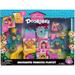 Disney Doorables Enchanted Princess Playset