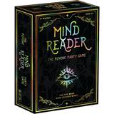 MIND READER - Can You Read Your Friends Mind? The Psychic Party Game for Families Kids Teens Adults