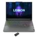 Lenovo Legion Slim 5i Gen 8 Gaming/Entertainment Laptop (Intel i7-13700H 14-Core 16.0in 165 Hz Wide QXGA (2560x1600) GeForce RTX 4060 16GB DDR5 5200MHz RAM Win 10 Pro) with USB-C Dock