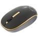 Wireless Mouse Optical Mice 2.4G Slim Portable Computer Mice Wireless Laptop Mouse for Notebook/ PC/ Laptop/ Computer