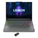 Lenovo Legion Slim 5i Gen 8 Gaming/Entertainment Laptop (Intel i7-13700H 14-Core 16.0in 165 Hz Wide QXGA (2560x1600) GeForce RTX 4060 16GB DDR5 5200MHz RAM Win 11 Pro) with USB-C Dock