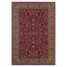 Oriental Weavers Ariana 113R Majestic Oriental Rug - Red