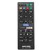 Aktudy Remote Controller RMT-VB201U for Sony Blu-ray BDP-S3700 BDP-BX370 BDP-S1700