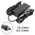 BattPit: New Replacement Laptop AC Adapter/Power Supply/Charger for Toshiba Satellite P55-A5312 0A001-00070100 PA-1750-24 PA3165U-1ACA PA3468 PA3715A-1AC3 (19V 3.95A 75W)