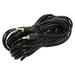 C&E 25 Feet 3.5mm Stereo Patch Cord