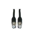 C&E BNC RG59/U Coaxial Cable Black BNC Male 50 Feet