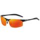 Men s Polarized TAC Sunglasses For Outdoor Sports Cycling Fishing