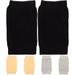 12 Pairs Elderly Winter Knee Brace Elastic Knee Support Fitness Knee Protector Fitness Accessory