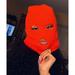 Adult s Balaclava Warm Three Hole Pullover Hat Wool Knitting Face Mask for Man and Woman