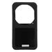 Silicone Protective Case Camera Protective Cover for DJI Action 2 Action Camera AccessoriesBlack