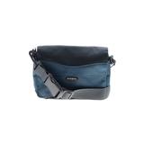 Samsonite Crossbody Bag: Blue Bags