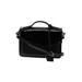 Botkier Satchel: Black Solid Bags