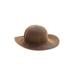 Eric Javits Sun Hat: Brown Tortoise Accessories