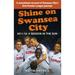Pre-Owned Shine On Swansea City: 2011/12 A Season in the Sun (Paperback 9780752486253) by Keith Haynes
