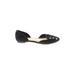LC Lauren Conrad Sandals: Black Shoes - Women's Size 5 1/2