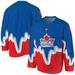 Youth Royal/Red Toronto Rock Replica Jersey