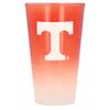 Tennessee Volunteers 16oz. Ombre Pint Glass