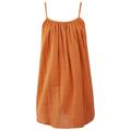Barts - Kid's Miskoto Dress - Kleid Gr 4-6 Years orange