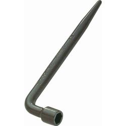 Sam Outillage - Clé à pipe de monteur 19 mm sam - 8519