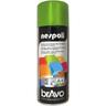 Nespoli - Peinture Aérosol bravo Vert olivier (180404/180017) 0,4 l - Vert Olivier