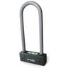 Antivol U - Classe S.r.a Certifié Nf Ffmc 85x300mm Urban Security Urban Security