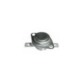 Vedette - thermostat klixon NC165° pour seche linge 57X0662