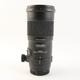 USED Sigma 180mm f2.8 EX APO DG OS HSM APO Macro Lens - Canon Fit