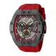 Invicta Watches, Accessories, male, Gray, ONE Size, JM Correa 44411 Men Quartz Watch - 47mm
