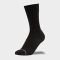 Women's Liner Sock Repreve - Black, Black