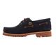 Timberland 3-Eye Classic Lug Shoe - Dark Blue Suede - 683W-EP3 AUTH BO