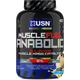 USN Muscle Fuel Anabolic 2kg, Cookies & Cream