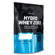 BioTechUSA Hydro Whey Zero | Gluten-Free, Sugar-Free, Fat-Free | 80% Protein Content | Fast-Absorbing | Whey Protein Complex, 454g 20 Servings / Vanilla