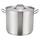 16 qt. Stainless Steel Stock Pot with Cover