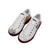 Sneaker DOGO "Ace Sneakers Damen Sneaker Damen Sneaker / Female", Damen, Gr. 38, Normalschaft, gelb (weiß, gelb), Lederimitat, casual, Schuhe, Vegan