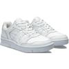 Sneaker ASICS SPORTSTYLE "EX89", Gr. 43,5, weiß, Textil, Synthetik, sportlich, Schuhe
