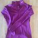 Nike Tops | Nike Therma Fit/Dri Fit Women’s Top | Color: Purple | Size: M
