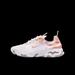 Nike Shoes | Nike React Live Big Kids' Shoe Size 5y Or Women's Size 6 | Color: Orange/Pink | Size: 5b