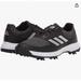 Adidas Shoes | Adidas Women's W Tech Response 2.0 Golf Shoe Size 6 1/2 | Color: Black/Gray | Size: 6.5
