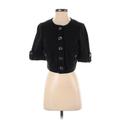 The Limited Jacket: Black Jackets & Outerwear - Women's Size Small