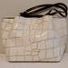 Dooney & Bourke Bags | Nwt, Dooney & Bourke Dennisen Shoulder Bag Large Tote | Color: Brown/Cream | Size: 11"H X 17"W