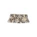 Lauren Merkin Clutch: Embossed Gold Snake Print Bags