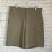 Columbia Shorts | Columbia Men’s Brown Golf Shorts Size 38, Men’s Khaki Shorts | Color: Tan | Size: 38