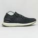 Adidas Shoes | Adidas Womens Ultraboost Uncaged Db1133 Black Running Shoes Low Top Size 8.5 | Color: Black | Size: 8.5