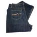 Nine West Jeans | Nine West Straight Leg Jean’s. Relaxed Fit. Size 12/30. Decorative Pockets. | Color: Blue | Size: 12