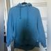 American Eagle Outfitters Tops | American Eagle Light Blue Sweatshirt Size Xs | Color: Blue | Size: Xs